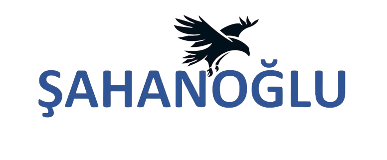 Şahanoğlu Nakliyat